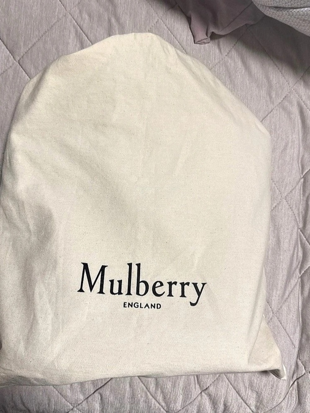 Mulberry Small Bayswater Double Zip Tote Brown - Picture 6 of 6